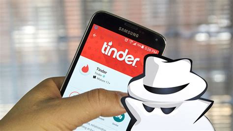 ocultar perfil tinder|Cómo Ocultar Mi Perfil En Tinder [NUEVO TUTORIAL 2023]